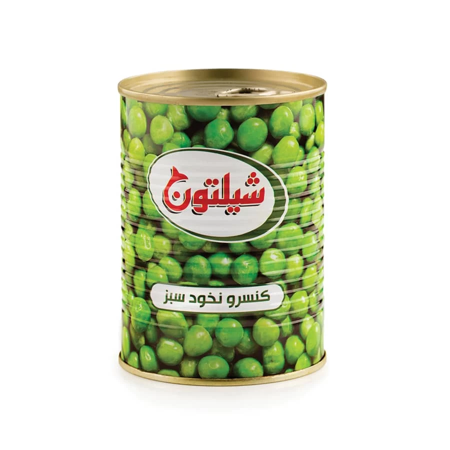 Green peas